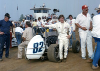 Terre Haute "Hut 100" 9-10-78