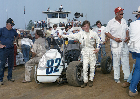 Terre Haute "Hut 100" 9-10-78