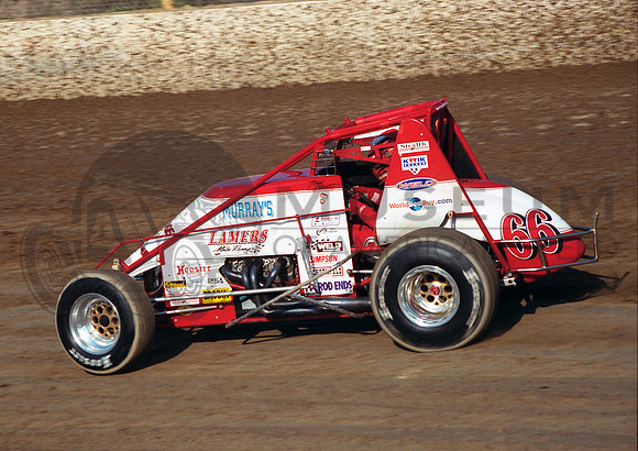 Eldora 4-29-00