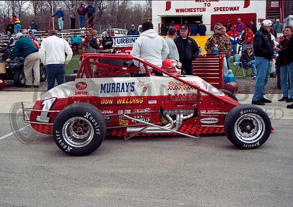 Winchester 4-11-99