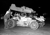 with Karl Kinser Kokomo 8-20-75