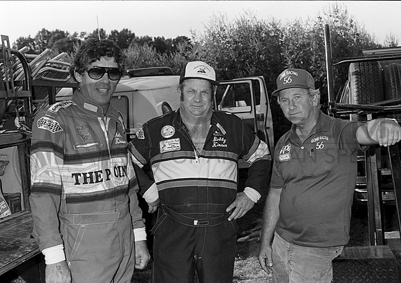 Sheldon-Bobby-Galen Fox Putnamville 8-24-83