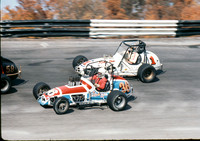 with Beale #1 Salem 10-27-74