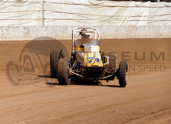 Hoosier 100  9-9-78