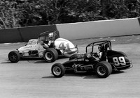 Richmond 41 Gary Bettenhausen  Winchester 10-15-78