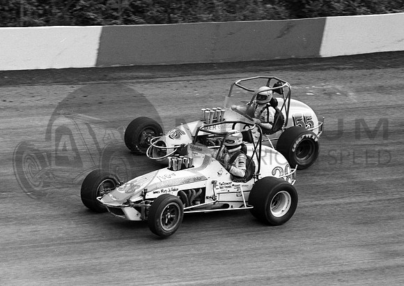 Richmond 38 Rich Vogler Winchester 9-4-78