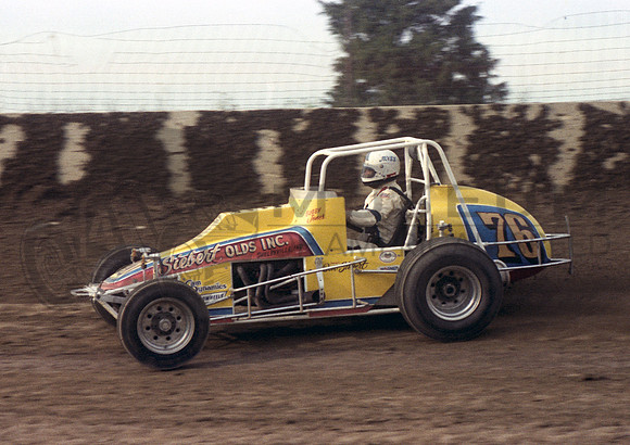 Eldora 8-25-79