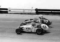 Gaines 11 and ?  Salem 6-24-73