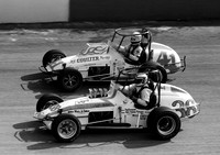 Richmond 41 Rich Leavell Winchester 10-15-78