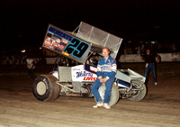Eldora 7-25-87