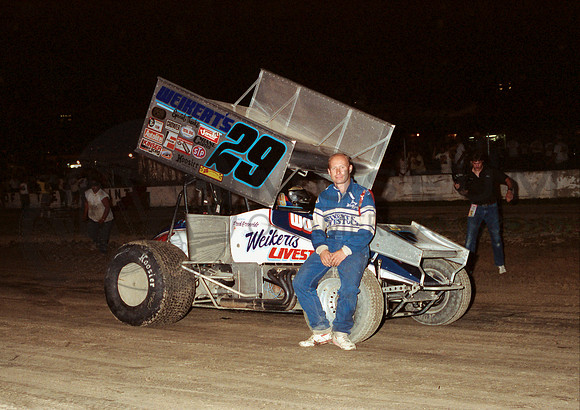 Eldora 7-25-87