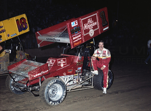 Kokomo 8-17-83