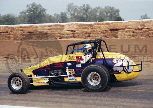 DuQuoin 9-7-98