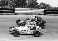 Gaines 11 and ?  Salem 6-24-73