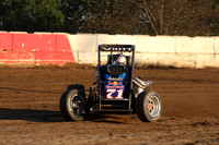 Cole Whitt