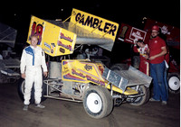 Kokomo 8-17-83