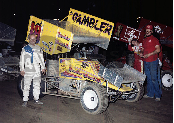 Kokomo 8-17-83