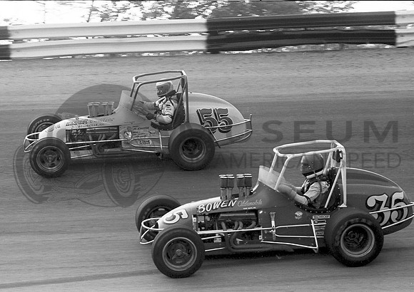 Richmond 55  Jerry Weeks  Salem 5-29-78