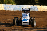 Brad Sweet
