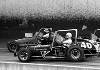 Dosher 40 & Opperman Tampa 2-11-73