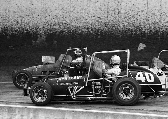Dosher 40 & Opperman Tampa 2-11-73