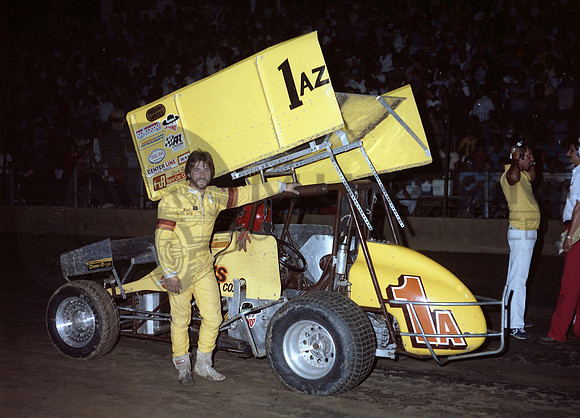 Kokomo 8-17-83