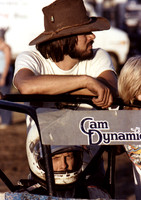 with Tim Coffeen  Kokomo 8-1-78