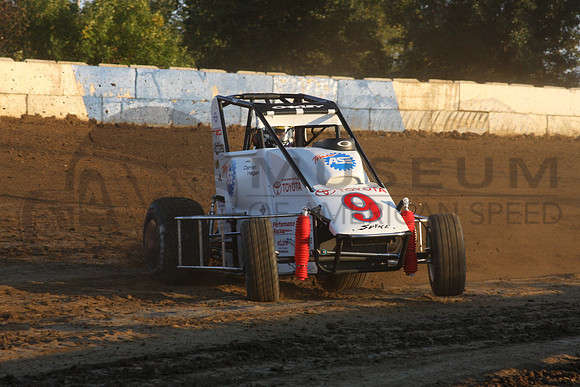 Darren Hagen