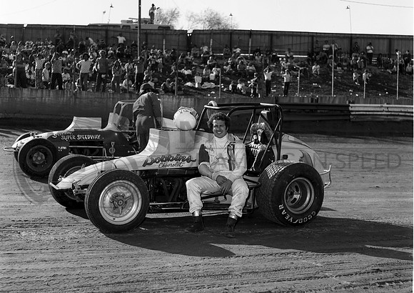 Eldora 4-10-77