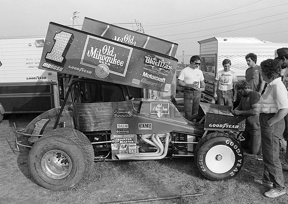 Kokomo 8-17-78