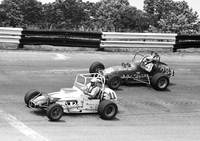 Gaines 11 and ?  Salem 6-24-73