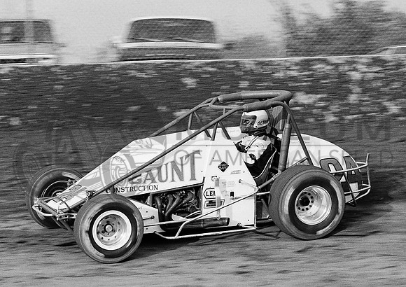 Eldora 5-5-90