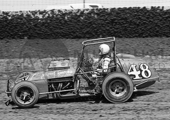 Eldora 4-13-75