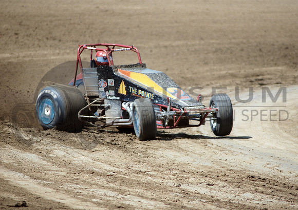 Terre Haute 5-4-86