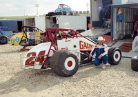 Eldora 5-5-90