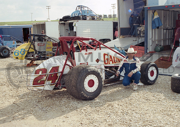 Eldora 5-5-90