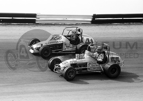Richmond 55  Chuck Gurney  Salem 5-29-78