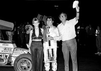 with Bill Lipkey  Kokomo 8-20-75