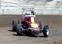 Hoosier 100  9-9-78