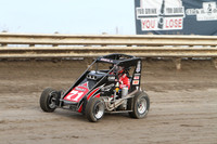Belleville (KS) High Banks 8-3-13