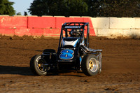 Ricky Ehrgott