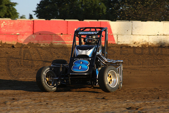 Ricky Ehrgott