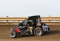 Belleville (KS) High Banks 8-1-13