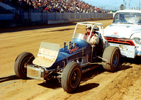 Bobby Kinser