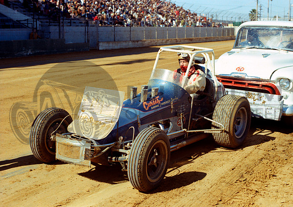 Bobby Kinser