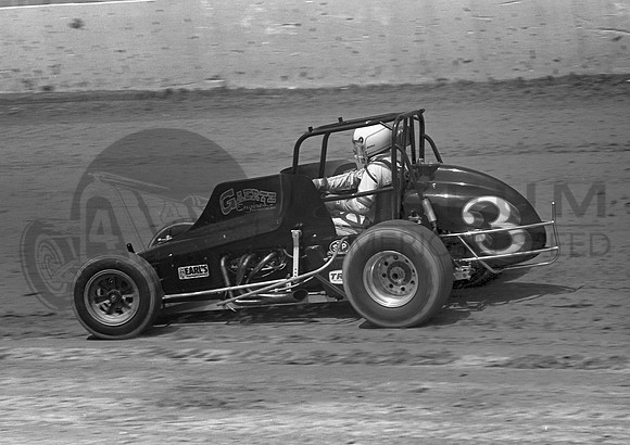 Eldora 4-1-84