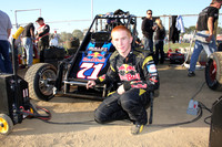 Cole Whitt