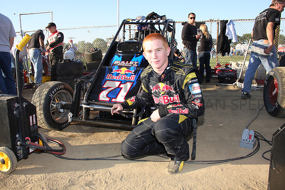 Cole Whitt