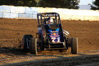 Cole Whitt