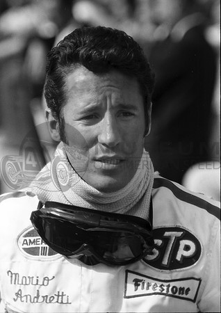 Indy 1969